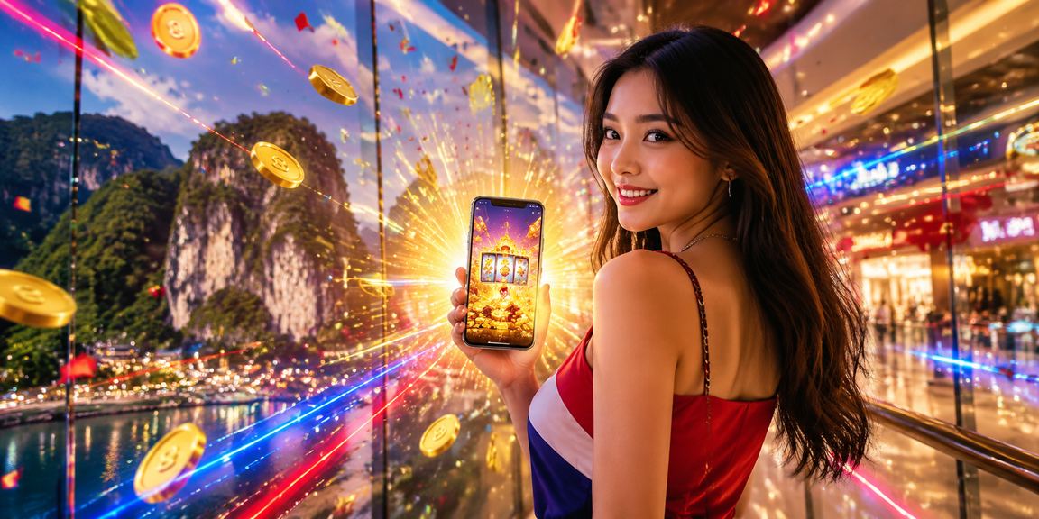Permainan slot gaya Ipoh Malaysia di 52200