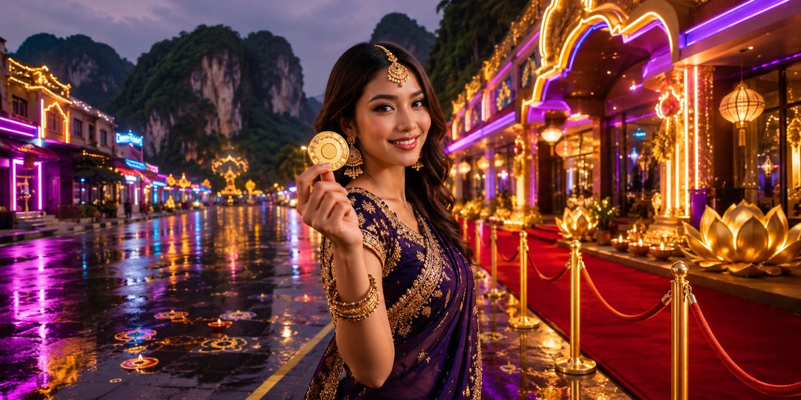Pertandingan sukan VIP gaya Ipoh untuk pengguna Malaysia