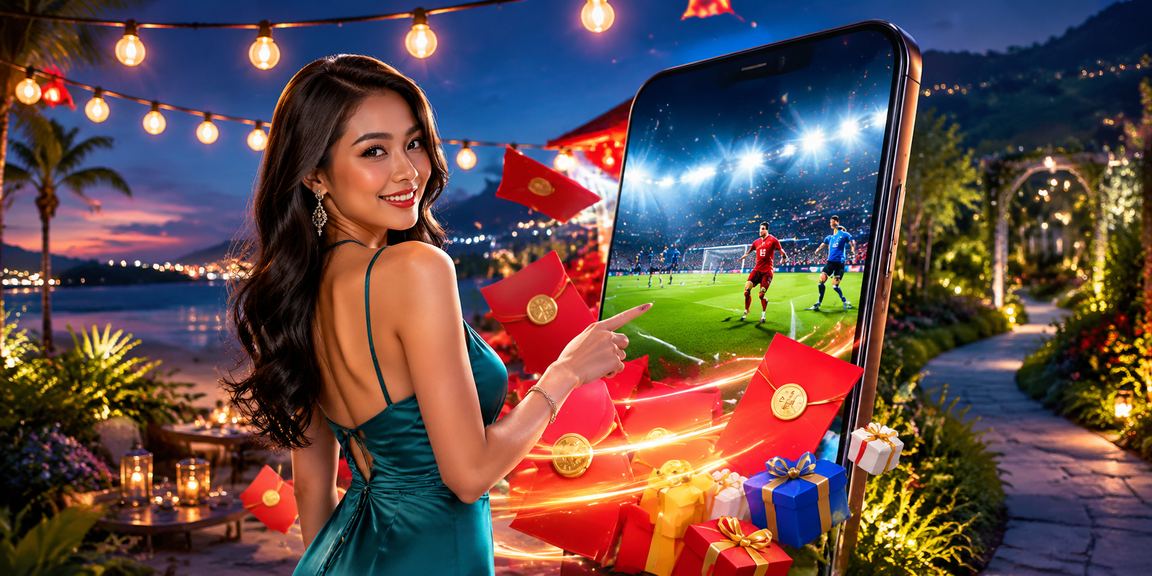 Peminat bola sepak Malaysia menikmati pertaruhan sukan di platform 52200