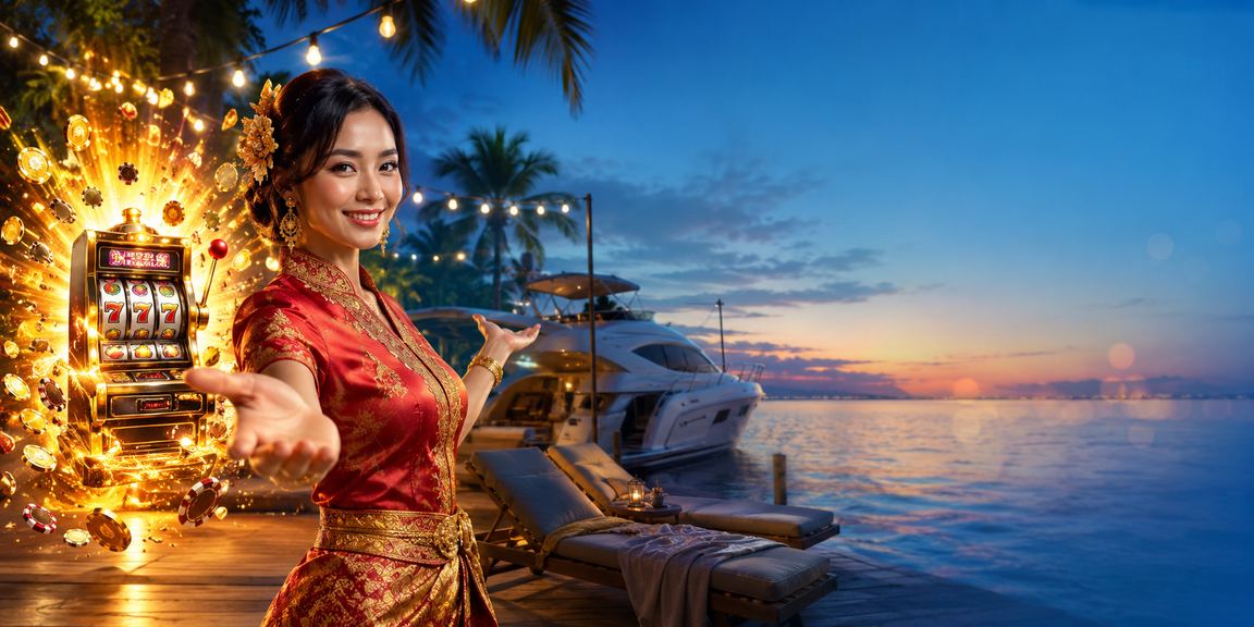 Permainan slot Malaysia diakses pada peranti mudah alih
