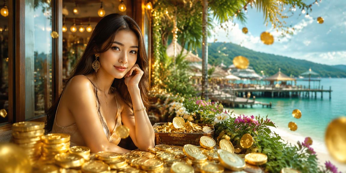 Pengguna pertaruhan Terengganu mengurus bajet dengan bijak di platform 52200